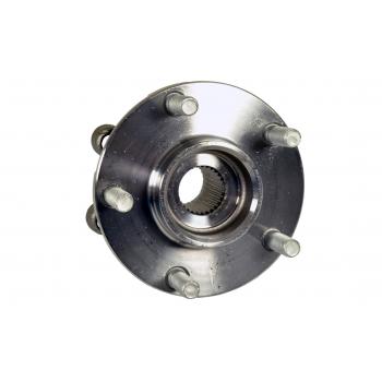 Mevotech MB30302 - Wheel Bearing and Hub Assembly Mevotech MB30302 Wheel Bearing and Hub Assembly product image 1 of 3