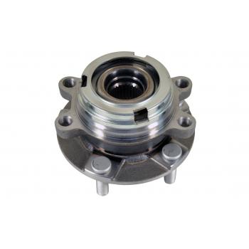 Mevotech MB30302 - Wheel Bearing and Hub Assembly Mevotech MB30302 Wheel Bearing and Hub Assembly product image 2 of 3