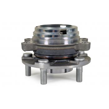 Mevotech MB30302 - Wheel Bearing and Hub Assembly Mevotech MB30302 Wheel Bearing and Hub Assembly product image 3 of 3