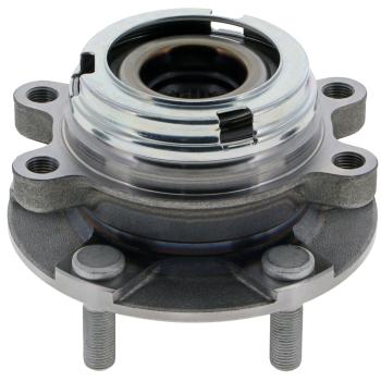 Mevotech MB30302HW Wheel Bearing and Hub Assembly product image 3 of 6
