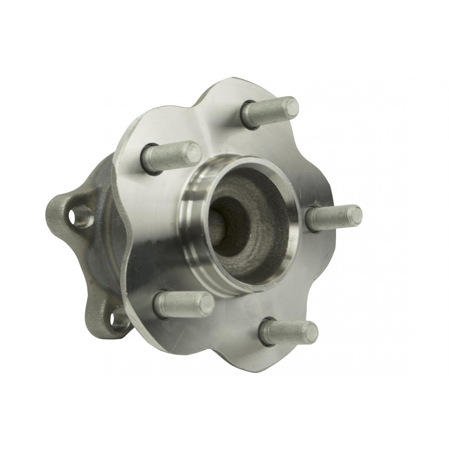 Mevotech MB30303 - Wheel Bearing and Hub Assembly Mevotech MB30303 Wheel Bearing and Hub Assembly product image 1 of 3