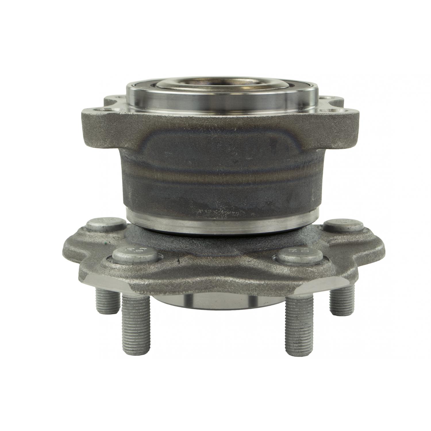 Mevotech MB30303 - Wheel Bearing and Hub Assembly Mevotech MB30303 Wheel Bearing and Hub Assembly product image 3 of 3