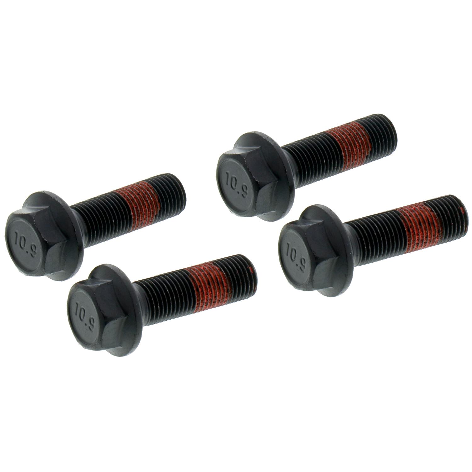 Mevotech MB30303HW - Wheel Bearing and Hub Assembly Mevotech MB30303HW Wheel Bearing and Hub Assembly product image 2 of 2