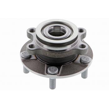 Mevotech MB30304 - Wheel Bearing and Hub Assembly Mevotech MB30304 Wheel Bearing and Hub Assembly product image 2 of 3