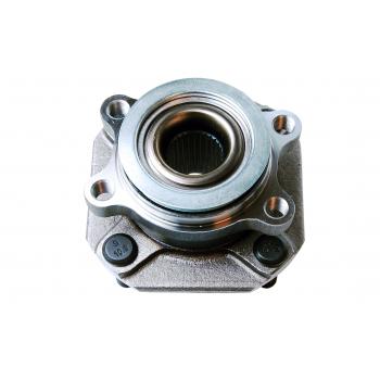 Mevotech MB30305 Wheel Bearing and Hub Assembly product image 2 of 3