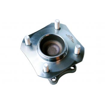 Mevotech MB30306 - Wheel Bearing and Hub Assembly Mevotech MB30306 Wheel Bearing and Hub Assembly product image 1 of 3