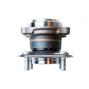 Mevotech MB30306 - Wheel Bearing and Hub Assembly Mevotech MB30306 Wheel Bearing and Hub Assembly product image 3 of 3