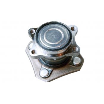 Mevotech MB30307 - Wheel Bearing and Hub Assembly Mevotech MB30307 Wheel Bearing and Hub Assembly product image 2 of 3