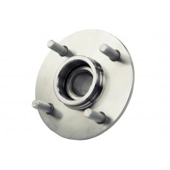 Mevotech MB30308 Wheel Bearing and Hub Assembly product image 1 of 3