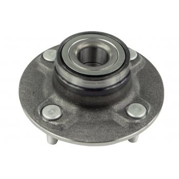 Mevotech MB30308 Wheel Bearing and Hub Assembly product image 2 of 3