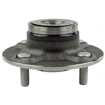 Mevotech MB30308 Wheel Bearing and Hub Assembly product image 3 of 3