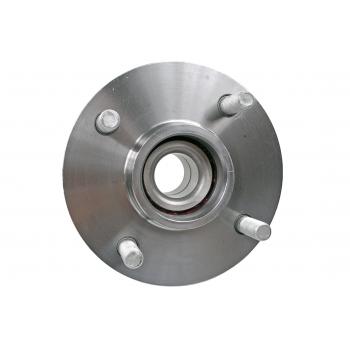 Mevotech MB30309 Wheel Bearing and Hub Assembly product image 1 of 3