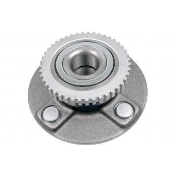 Mevotech MB30309 Wheel Bearing and Hub Assembly product image 2 of 3