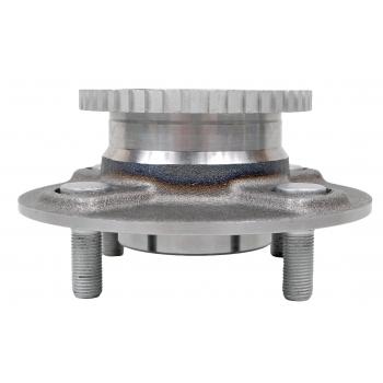 Mevotech MB30309 Wheel Bearing and Hub Assembly product image 3 of 3