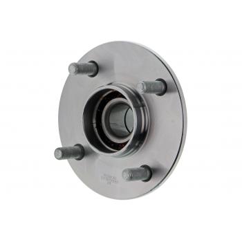 Mevotech MB30310 Wheel Bearing and Hub Assembly product image 1 of 3