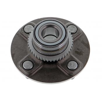 Mevotech MB30310 Wheel Bearing and Hub Assembly product image 2 of 3