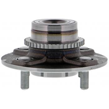 Mevotech MB30310 Wheel Bearing and Hub Assembly product image 3 of 3