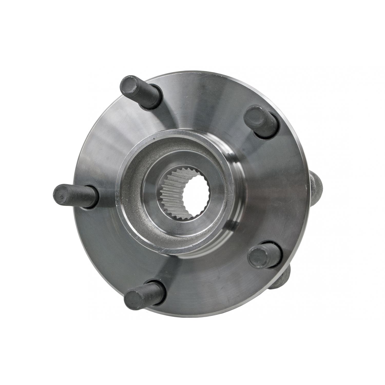 Mevotech MB30312 - Wheel Bearing and Hub Assembly Mevotech MB30312 Wheel Bearing and Hub Assembly product image 1 of 3
