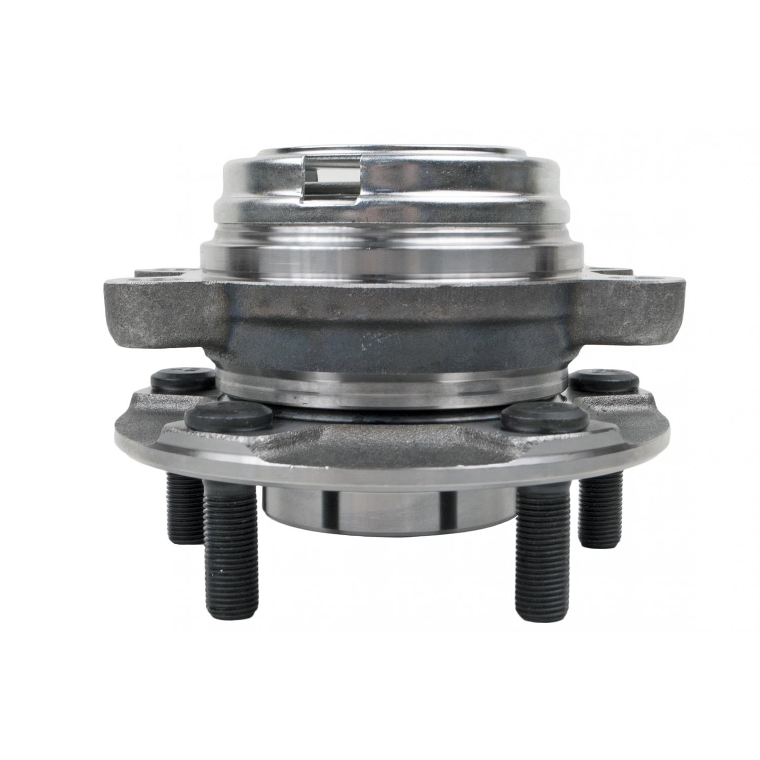 Mevotech MB30312 - Wheel Bearing and Hub Assembly Mevotech MB30312 Wheel Bearing and Hub Assembly product image 3 of 3