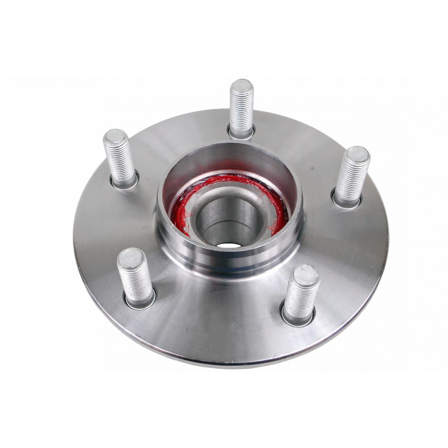 Mevotech MB30313 - Wheel Bearing and Hub Assembly Mevotech MB30313 Wheel Bearing and Hub Assembly product image 1 of 3