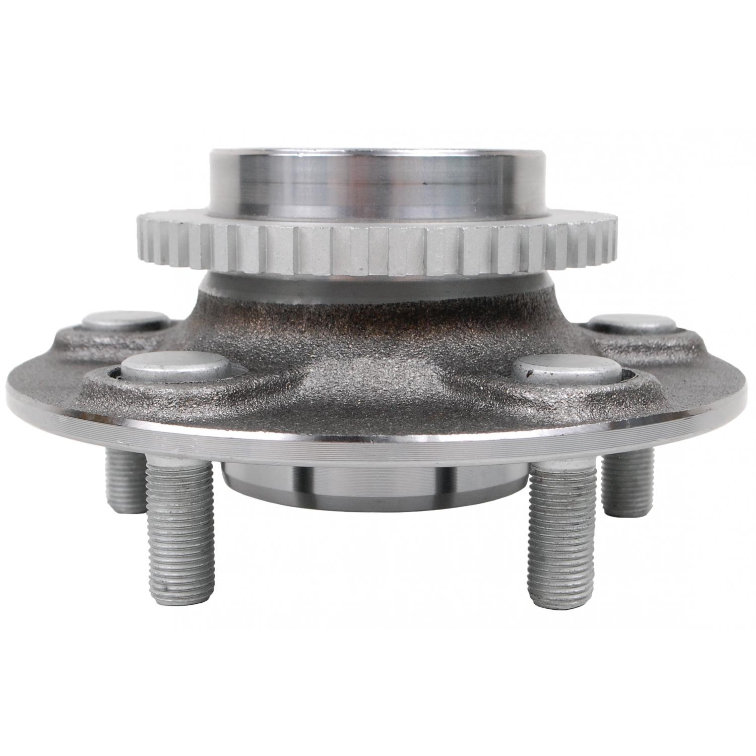 Mevotech MB30313 - Wheel Bearing and Hub Assembly Mevotech MB30313 Wheel Bearing and Hub Assembly product image 2 of 3