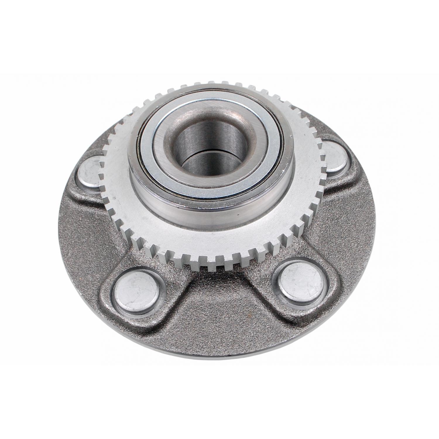 Mevotech MB30313 - Wheel Bearing and Hub Assembly Mevotech MB30313 Wheel Bearing and Hub Assembly product image 3 of 3