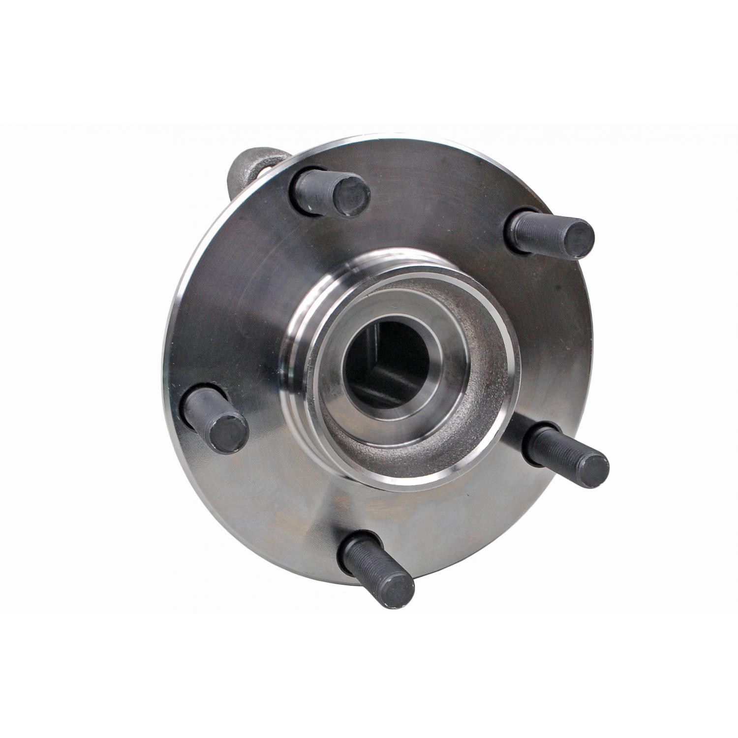Mevotech MB30314 - Wheel Bearing and Hub Assembly Mevotech MB30314 Wheel Bearing and Hub Assembly product image 1 of 3