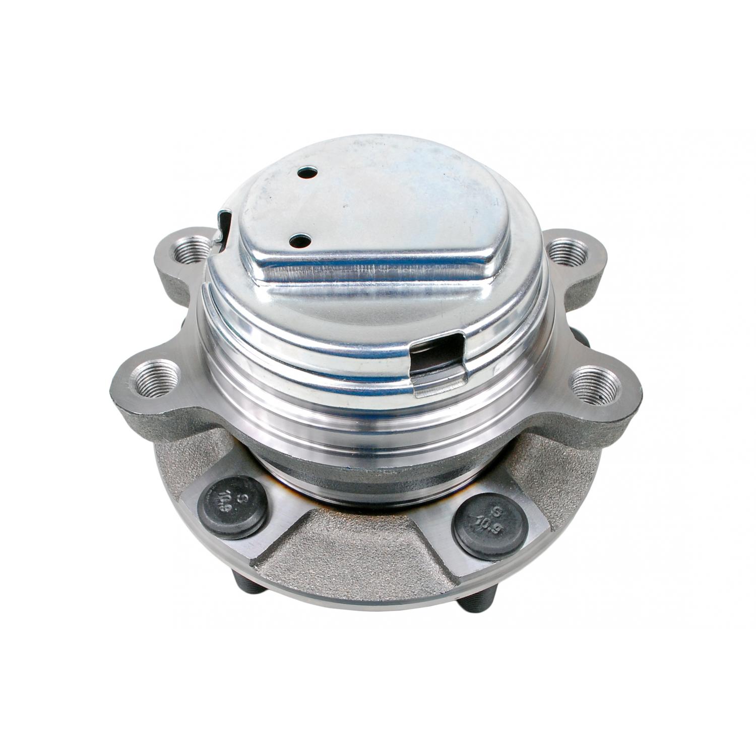 Mevotech MB30314 - Wheel Bearing and Hub Assembly Mevotech MB30314 Wheel Bearing and Hub Assembly product image 2 of 3