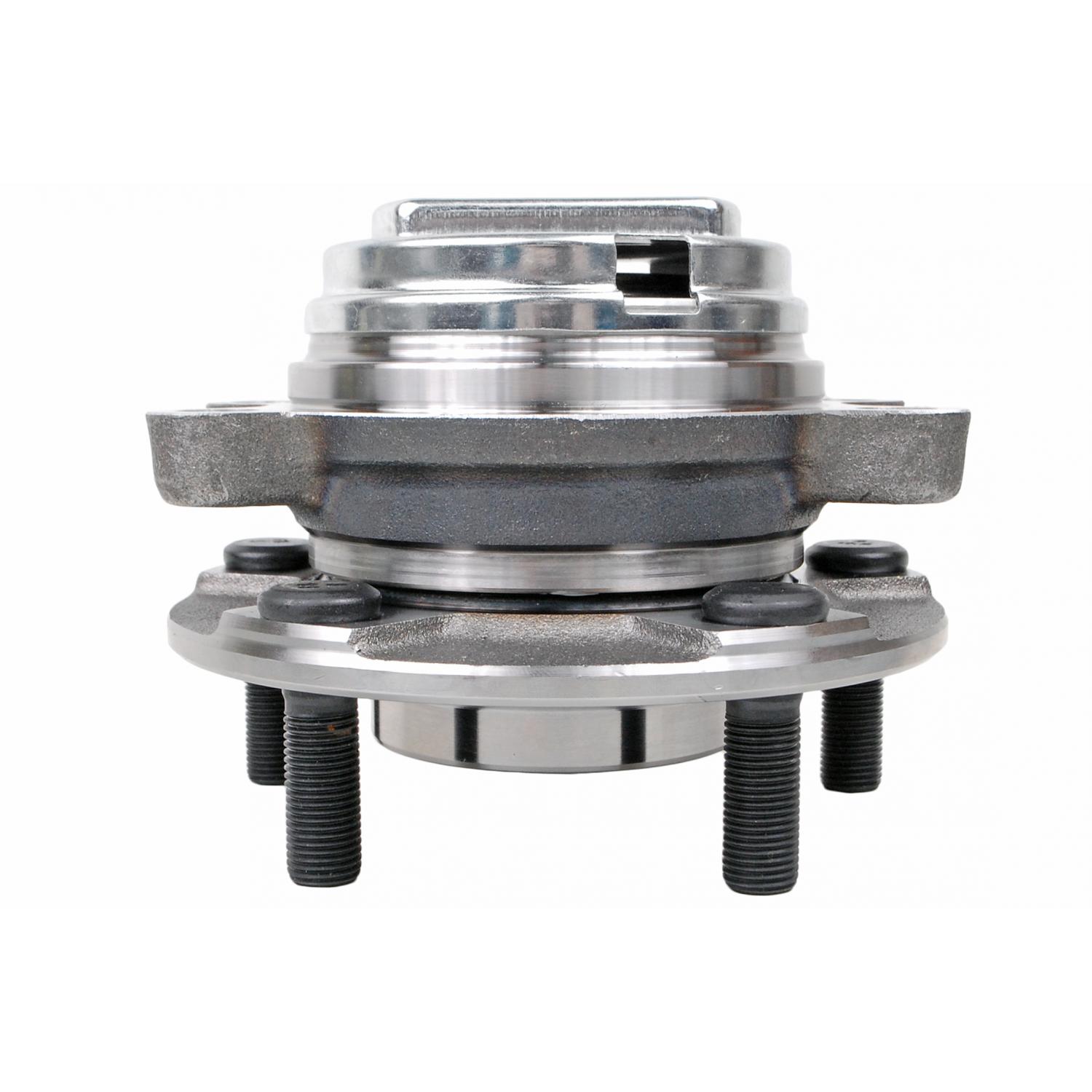 Mevotech MB30314 - Wheel Bearing and Hub Assembly Mevotech MB30314 Wheel Bearing and Hub Assembly product image 3 of 3