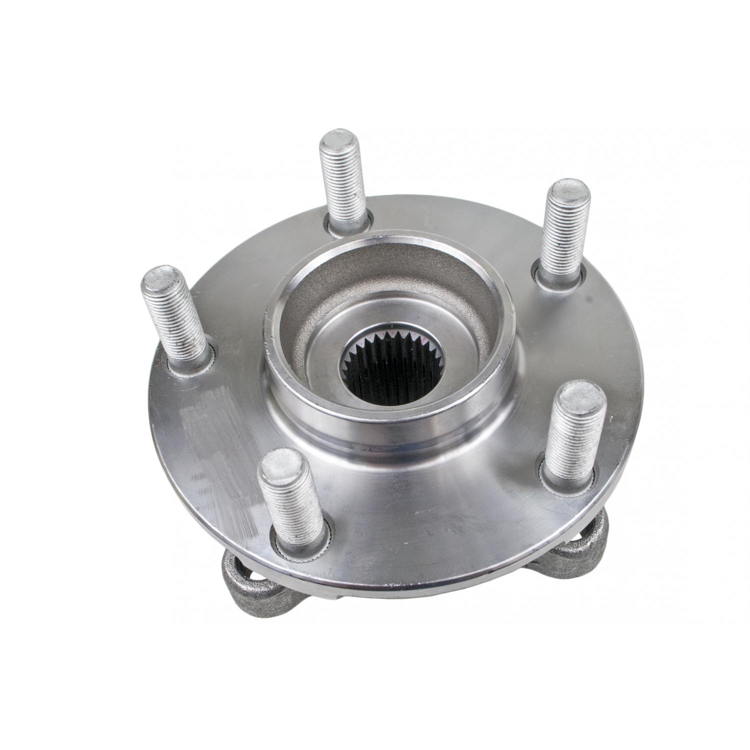 Mevotech MB30315 - Wheel Bearing and Hub Assembly Mevotech MB30315 Wheel Bearing and Hub Assembly product image 1 of 3