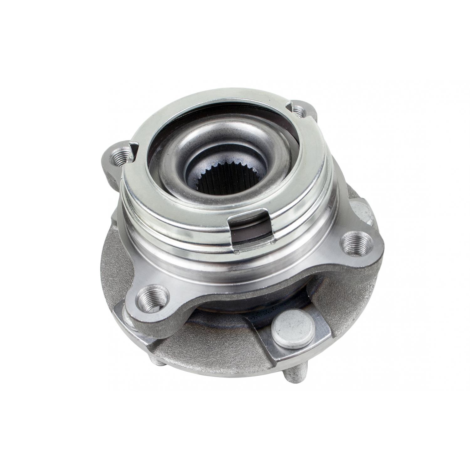Mevotech MB30315 - Wheel Bearing and Hub Assembly Mevotech MB30315 Wheel Bearing and Hub Assembly product image 2 of 3