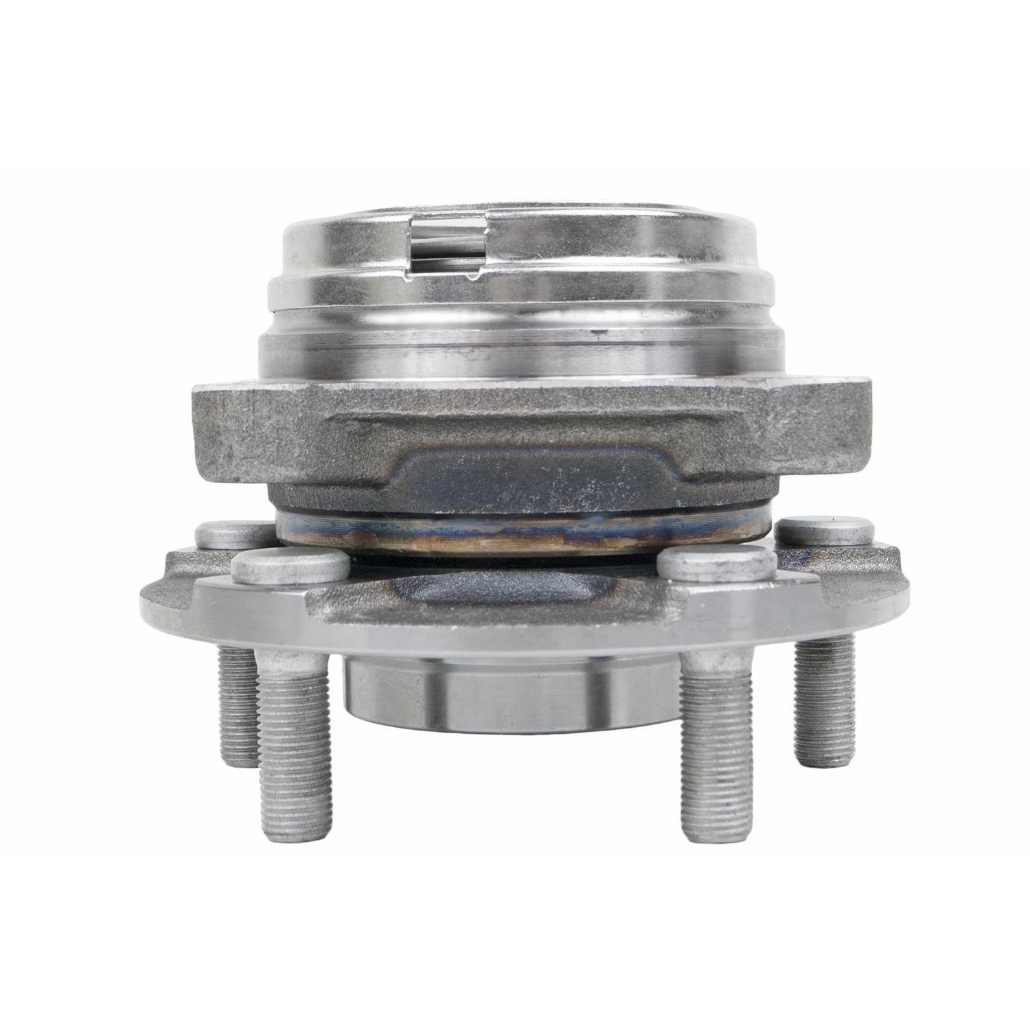 Mevotech MB30315 - Wheel Bearing and Hub Assembly Mevotech MB30315 Wheel Bearing and Hub Assembly product image 3 of 3