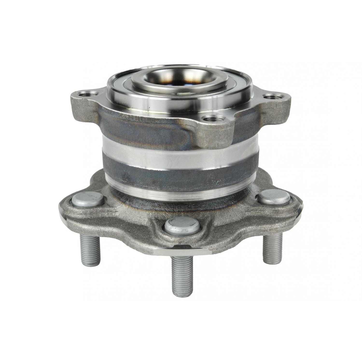 Mevotech MB30316 Wheel Bearing and Hub Assembly product image 3 of 3