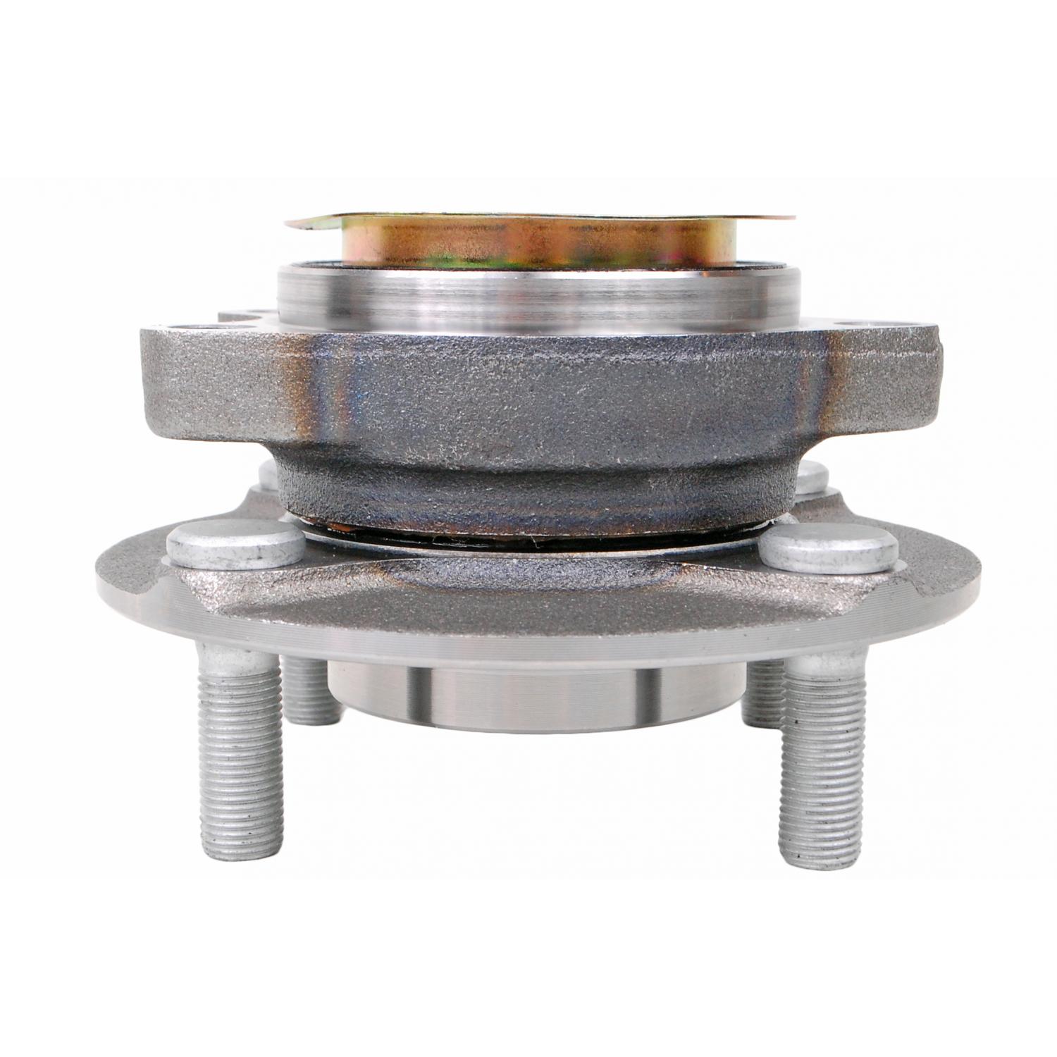 Mevotech MB30317 Wheel Bearing and Hub Assembly product image 3 of 3