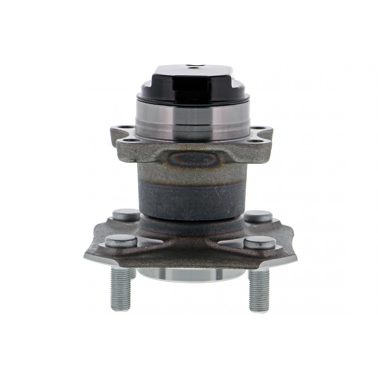 Mevotech MB30318 - Wheel Bearing and Hub Assembly Mevotech MB30318 Wheel Bearing and Hub Assembly product image 3 of 3