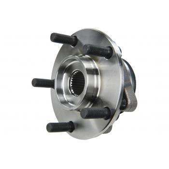 Mevotech MB30319 Wheel Bearing and Hub Assembly product image 1 of 2