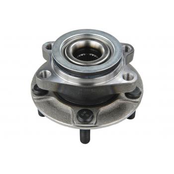Mevotech MB30319 Wheel Bearing and Hub Assembly product image 2 of 2