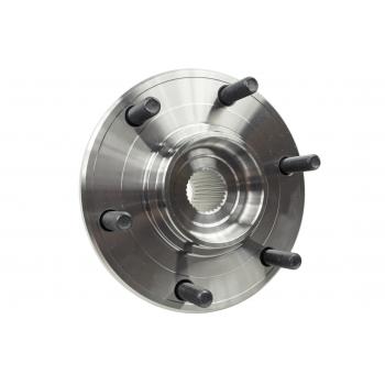 Mevotech MB30323 - Wheel Bearing and Hub Assembly Mevotech MB30323 Wheel Bearing and Hub Assembly product image 1 of 3
