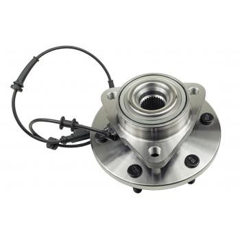 Mevotech MB30323 Wheel Bearing and Hub Assembly product image 2 of 3