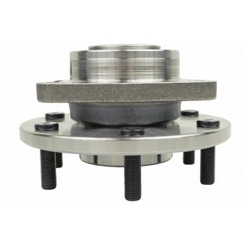 Mevotech MB30323 Wheel Bearing and Hub Assembly product image 3 of 3
