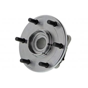Mevotech MB30324 - Wheel Bearing and Hub Assembly Mevotech MB30324 Wheel Bearing and Hub Assembly product image 1 of 3