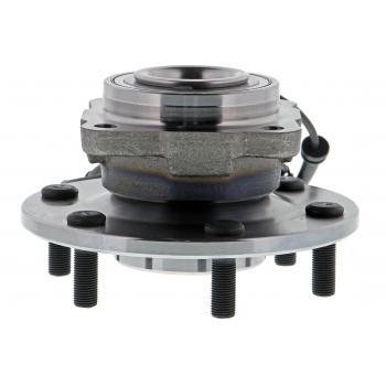 Mevotech MB30324 Wheel Bearing and Hub Assembly product image 3 of 3