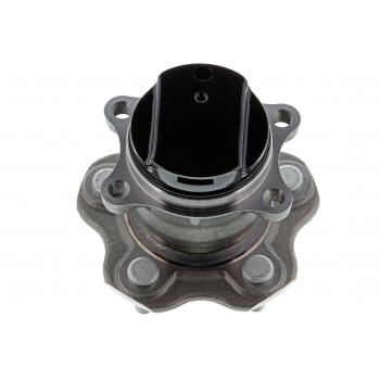 Mevotech MB30325 Wheel Bearing and Hub Assembly product image 2 of 3