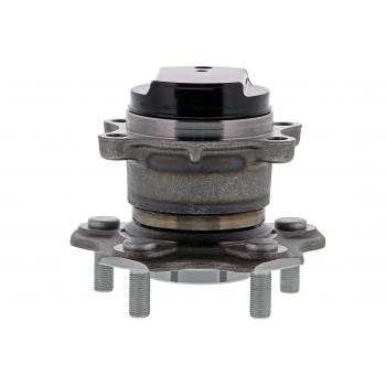 Mevotech MB30325 Wheel Bearing and Hub Assembly product image 3 of 3