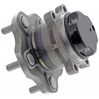 Mevotech MB30326 Wheel Bearing and Hub Assembly product image 1 of 5