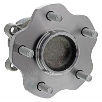Mevotech MB30326 Wheel Bearing and Hub Assembly product image 2 of 5