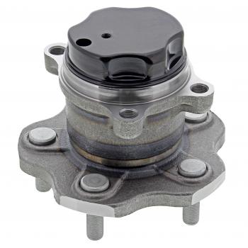 Mevotech MB30326 Wheel Bearing and Hub Assembly product image 3 of 5