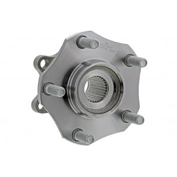 Mevotech MB30327 product image