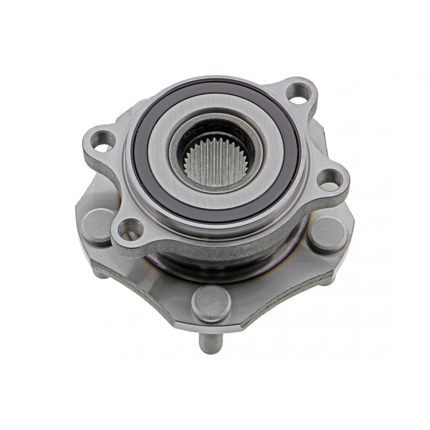 Mevotech MB30327 - Wheel Bearing and Hub Assembly Mevotech MB30327 Wheel Bearing and Hub Assembly product image 2 of 3