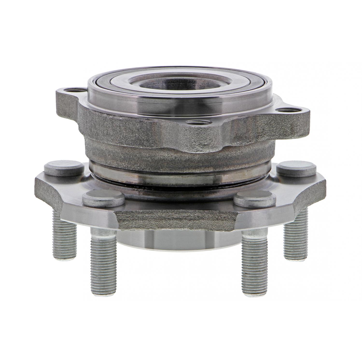 Mevotech MB30327 - Wheel Bearing and Hub Assembly Mevotech MB30327 Wheel Bearing and Hub Assembly product image 3 of 3